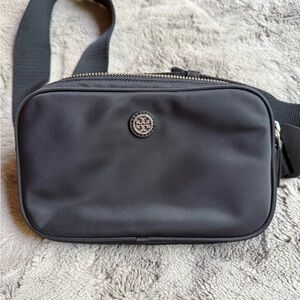 Tory Burch Virginia Nylon Belt Bag